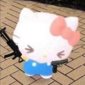 Meet your Posher, Angel